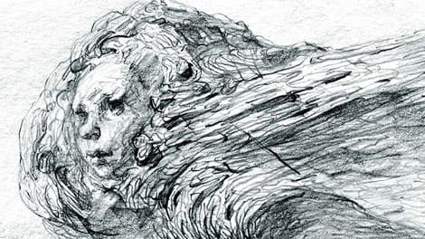 Рисунок для мамы