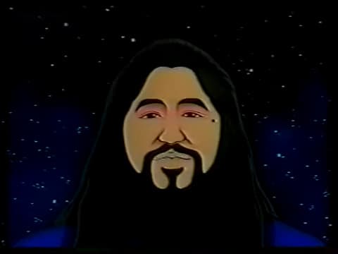 Книга Бытия