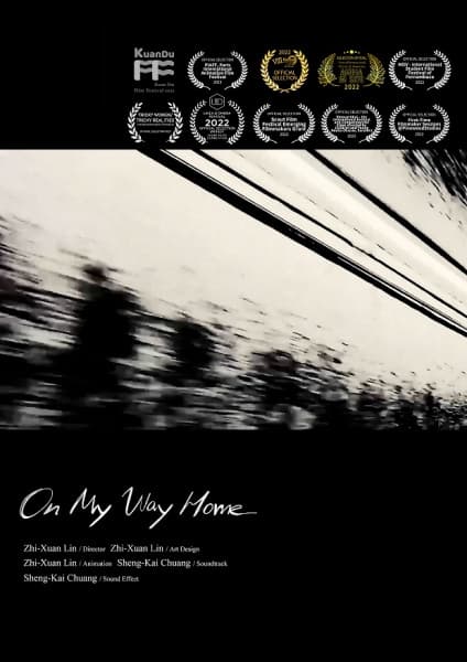 On My Way Home