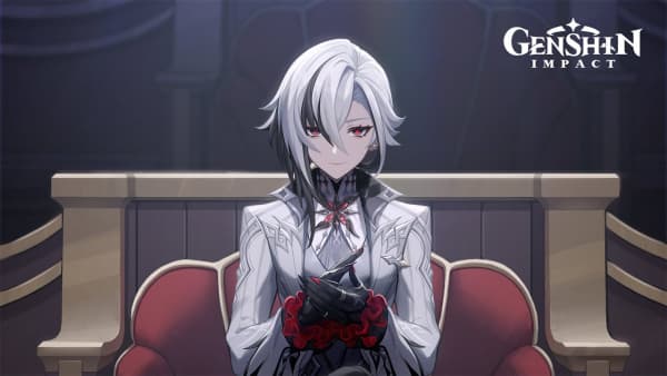 Genshin Impact: Последний пир