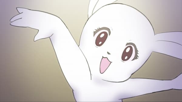 Prima Rabbit